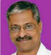 Dr. Sunil Kumar Aggarwal