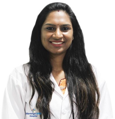 Dr. Yukti Aggarwal Jain