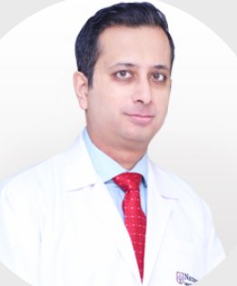 Dr. Vivek Venkatramani