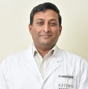 Dr. Sandeep Chauhan