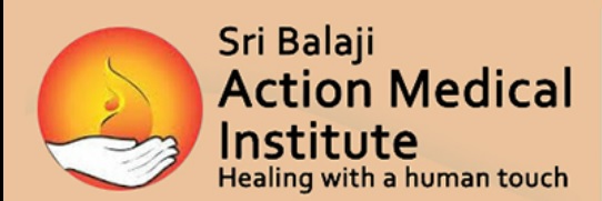 Sri Balaji Action Medical Institute, Delhi