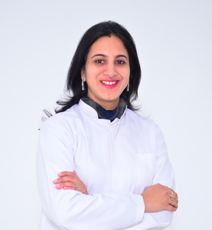 Dr. Gunjan Sachdeva