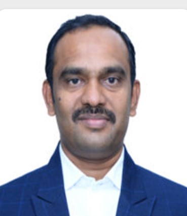 Dr. Baban C Dolas