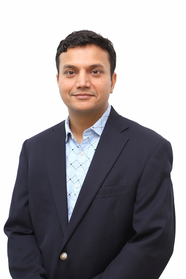 Ankur Gigras