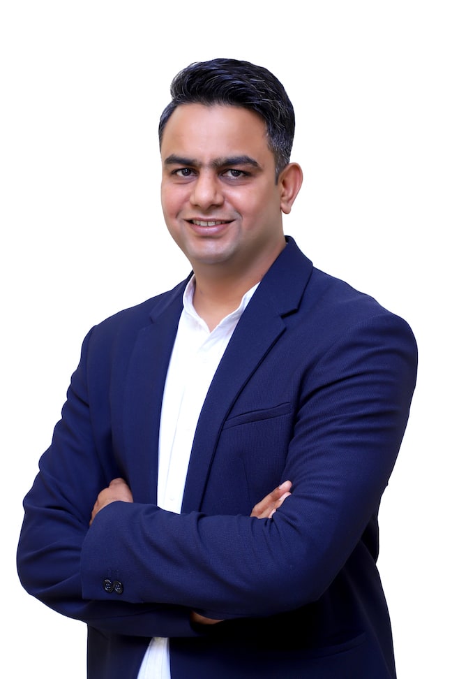 Vikas Chauhan