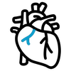 Angioplasty icon