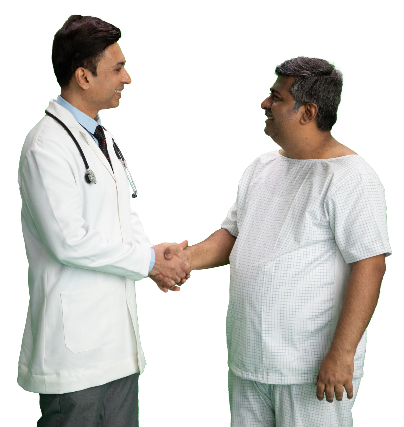 Gastroenterology Department - Services and Surgeries