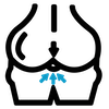 Piles icon