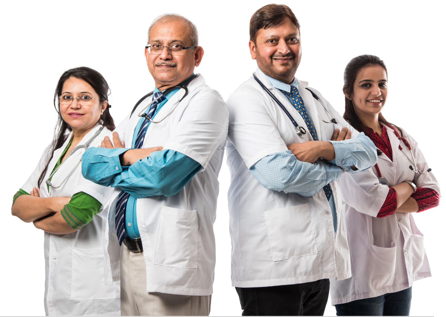 Get Second Opinion from Expert Doctors