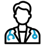 Doctor Consultation icon