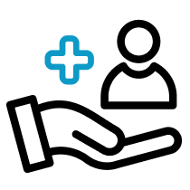 Post Surgery Care icon